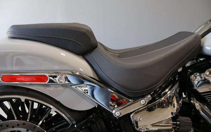 2024 Harley-Davidson Breakout 117