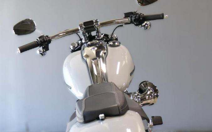 2024 Harley-Davidson Breakout 117