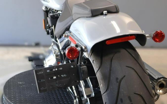 2024 Harley-Davidson Breakout 117