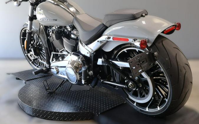 2024 Harley-Davidson Breakout 117