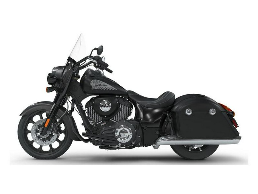 2018 Indian Springfield® Dark Horse®