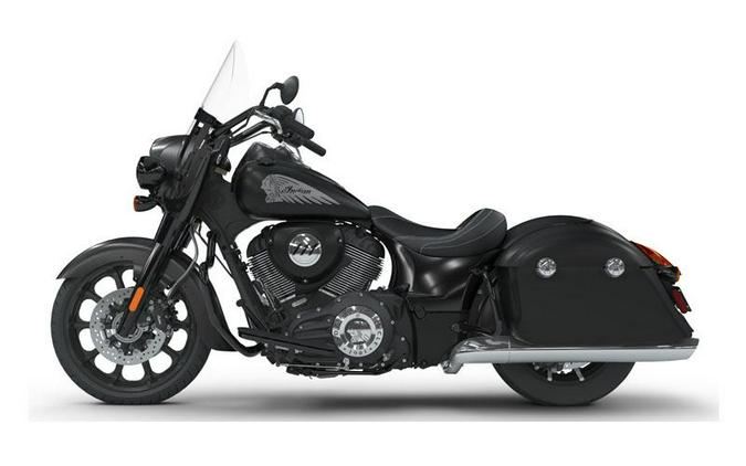 2018 Indian Springfield® Dark Horse®