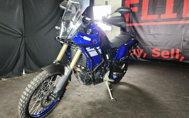 2024 YAMAHA TENERE 700 - C010061