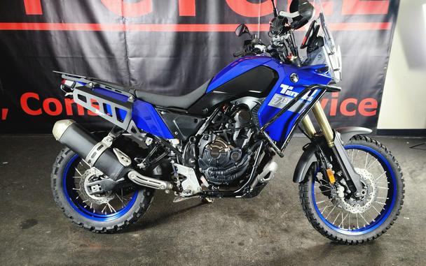 2024 YAMAHA TENERE 700 - C010061