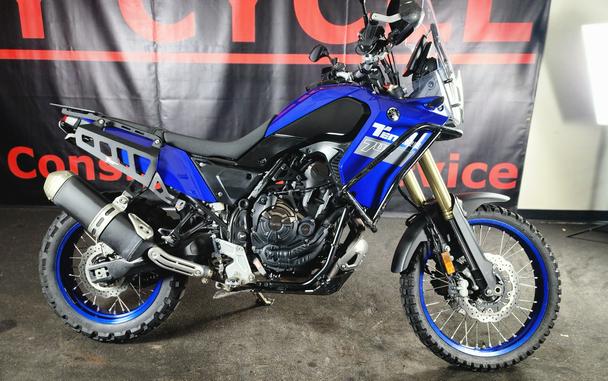 2024 YAMAHA TENERE 700 - C010061