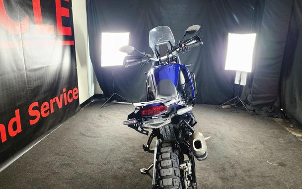 2024 YAMAHA TENERE 700 - C010061