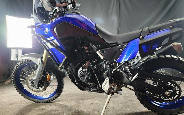 2024 YAMAHA TENERE 700 - C010061