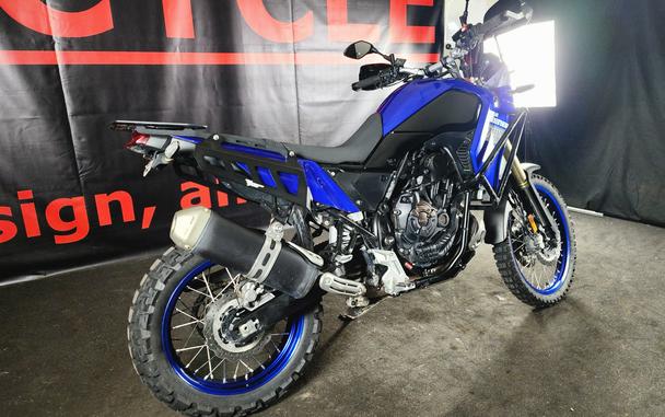 2024 YAMAHA TENERE 700 - C010061