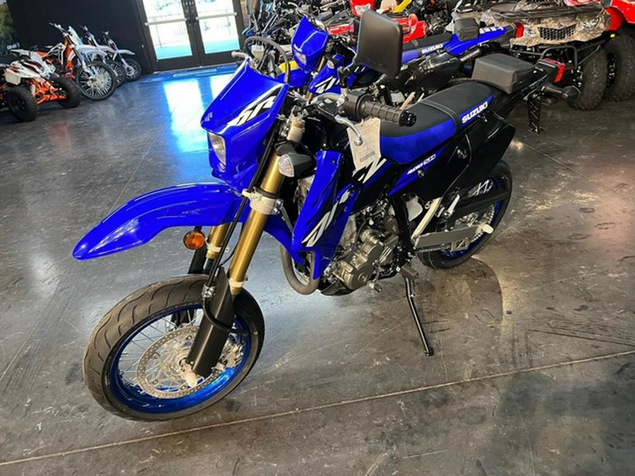 2023 Suzuki DR-Z 400SM