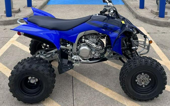 2024 Yamaha YFZ450R