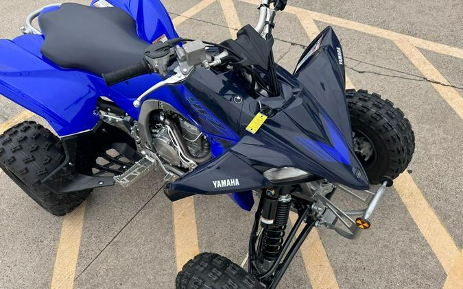 2024 Yamaha YFZ450R