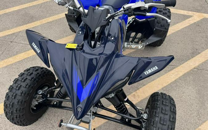 2024 Yamaha YFZ450R