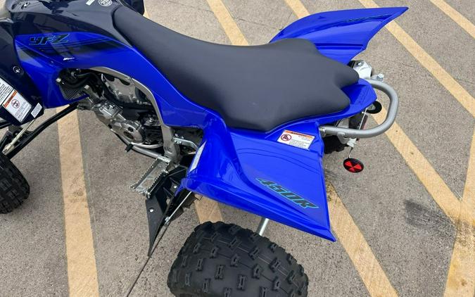 2024 Yamaha YFZ450R