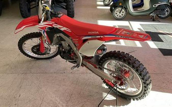 2018 Honda® CRF450R