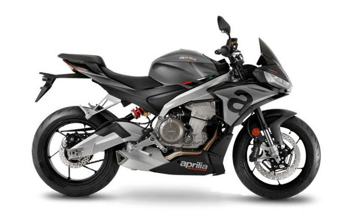 2024 Aprilia® Tuono 660