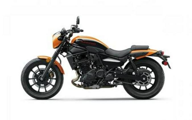 2024 Kawasaki Eliminator® SE ABS