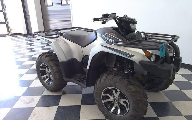 2020 Yamaha Kodiak 450 EPS SE