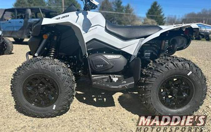 2024 Can-Am Renegade