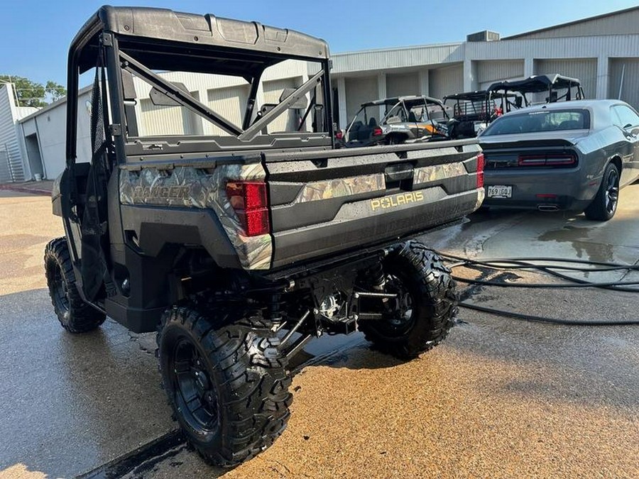 2025 Polaris® Ranger XP 1000 Premium Polaris Pursuit Camo