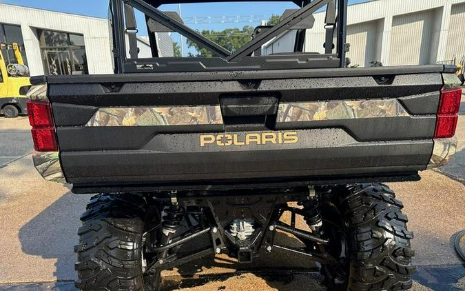 2025 Polaris® Ranger XP 1000 Premium Polaris Pursuit Camo