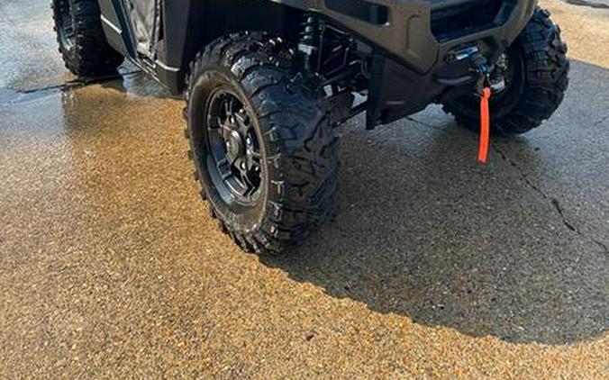 2025 Polaris® Ranger XP 1000 Premium Polaris Pursuit Camo