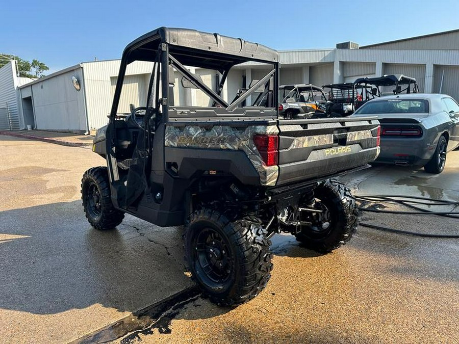 2025 Polaris® Ranger XP 1000 Premium Polaris Pursuit Camo