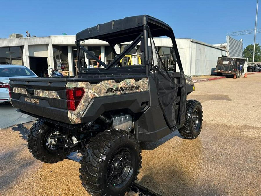 2025 Polaris® Ranger XP 1000 Premium Polaris Pursuit Camo