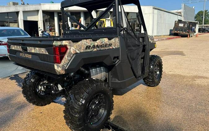 2025 Polaris® Ranger XP 1000 Premium Polaris Pursuit Camo