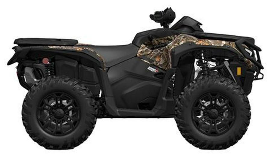 2025 Can-Am Outlander XT 1000R