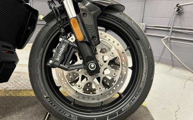 2025 Harley-Davidson® RA1250ST - Pan America® 1250 ST