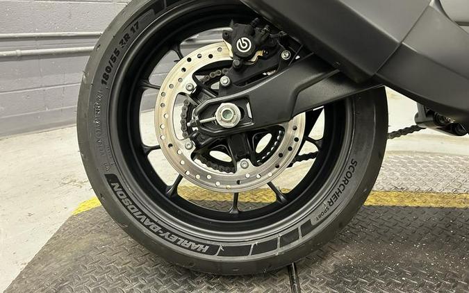 2025 Harley-Davidson® RA1250ST - Pan America® 1250 ST