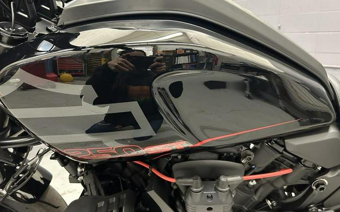 2025 Harley-Davidson® RA1250ST - Pan America® 1250 ST