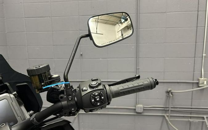 2025 Harley-Davidson® RA1250ST - Pan America® 1250 ST