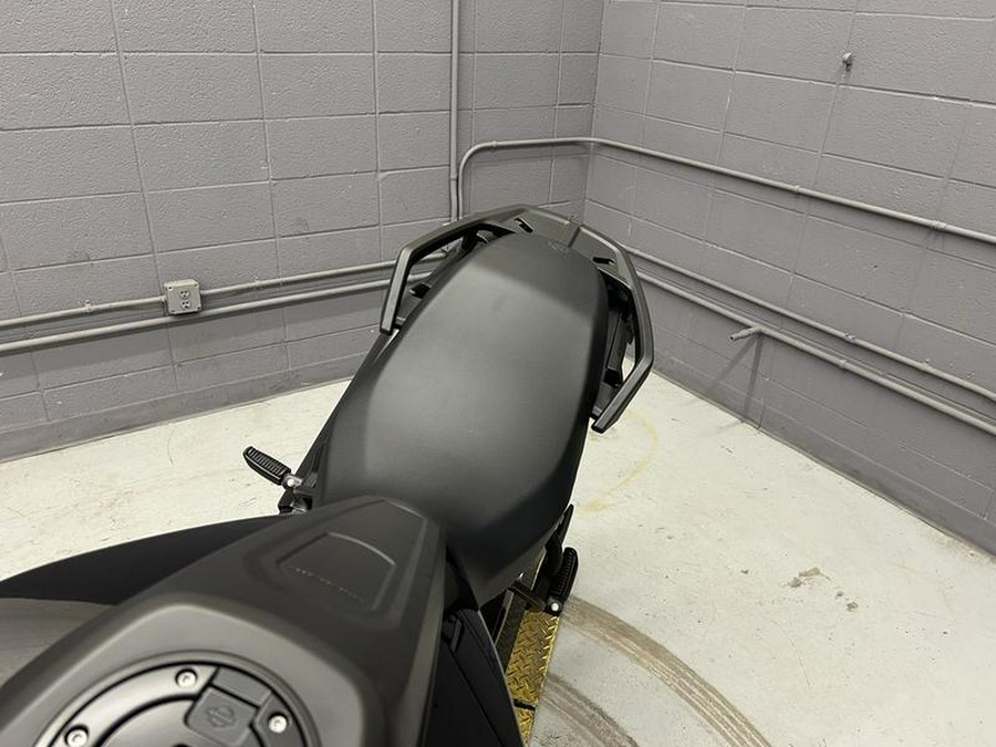 2025 Harley-Davidson® RA1250ST - Pan America® 1250 ST