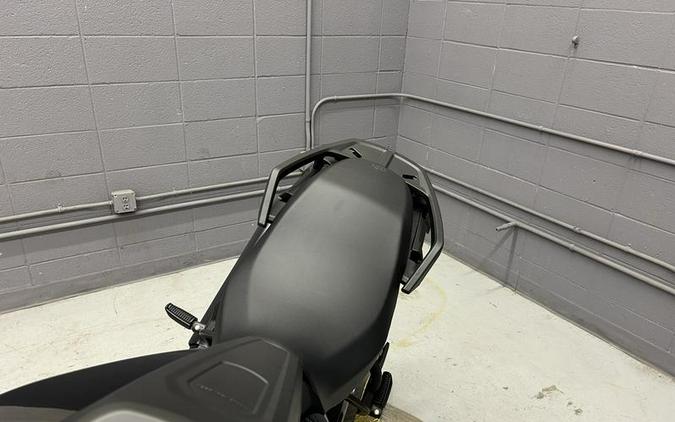 2025 Harley-Davidson® RA1250ST - Pan America® 1250 ST