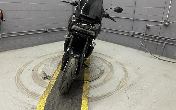 2025 Harley-Davidson® RA1250ST - Pan America® 1250 ST