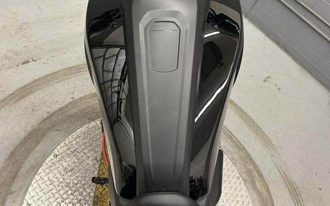 2025 Harley-Davidson® RA1250ST - Pan America® 1250 ST