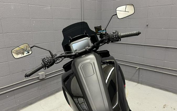 2025 Harley-Davidson® RA1250ST - Pan America® 1250 ST