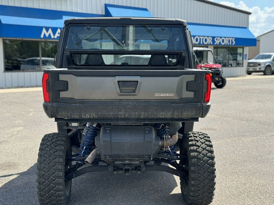 2024 Polaris XPEDITION XP 1000 NORTHSTAR
