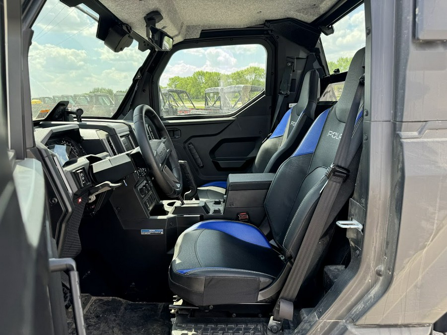 2024 Polaris XPEDITION XP 1000 NORTHSTAR
