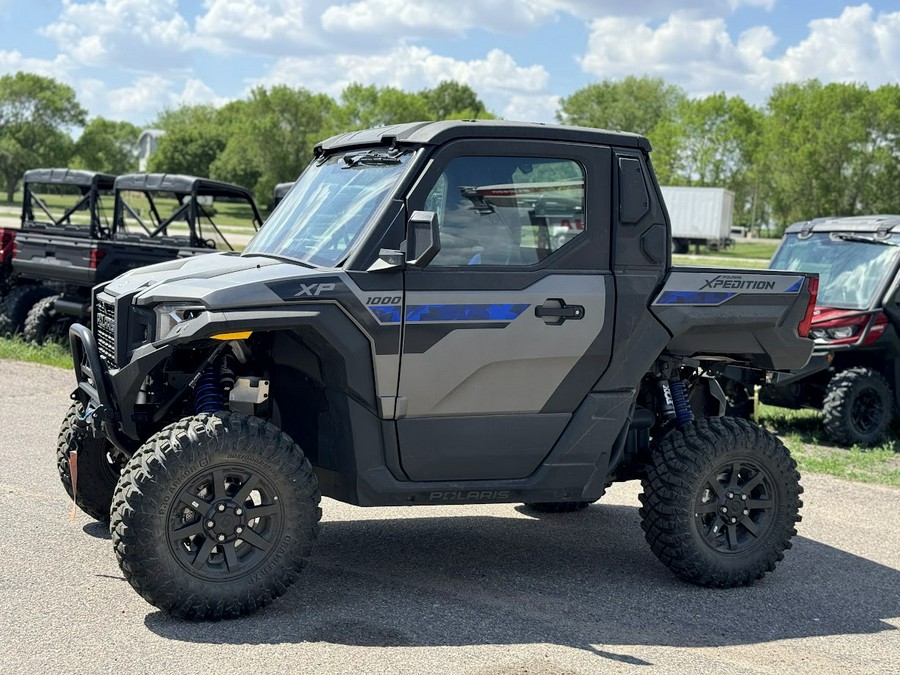 2024 Polaris XPEDITION XP 1000 NORTHSTAR