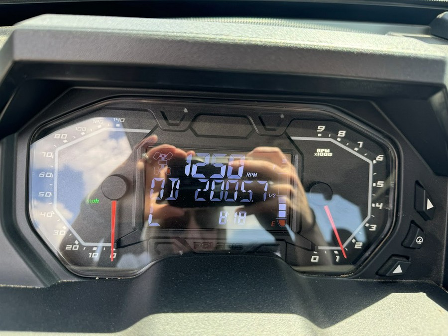 2024 Polaris XPEDITION XP 1000 NORTHSTAR