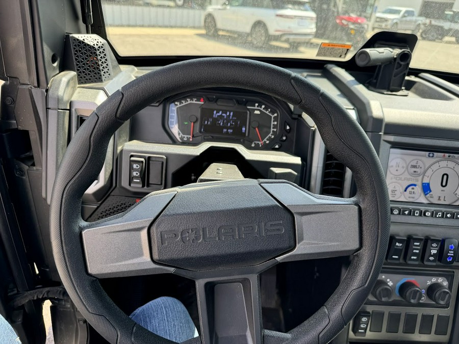 2024 Polaris XPEDITION XP 1000 NORTHSTAR