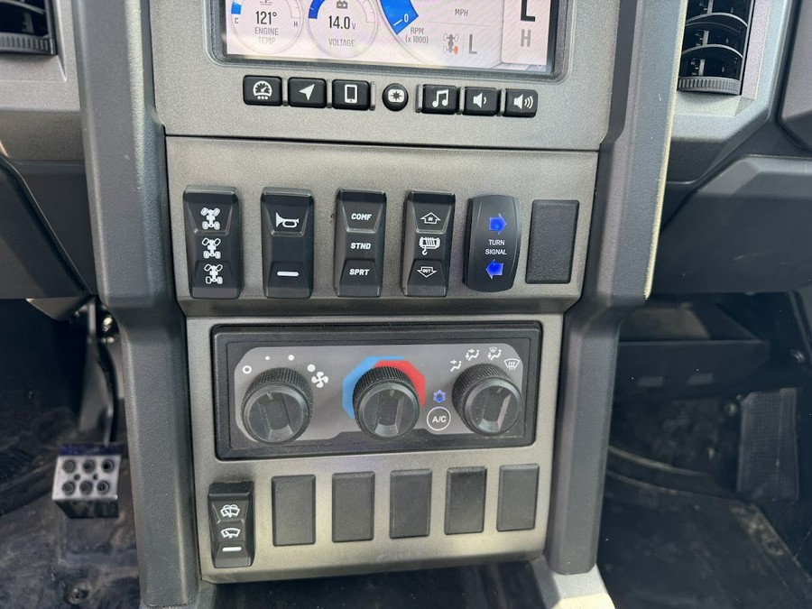 2024 Polaris XPEDITION XP 1000 NORTHSTAR