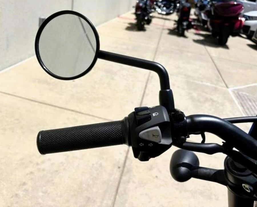 2025 Honda® Rebel 500 ABS SE