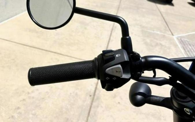 2025 Honda® Rebel 500 ABS SE