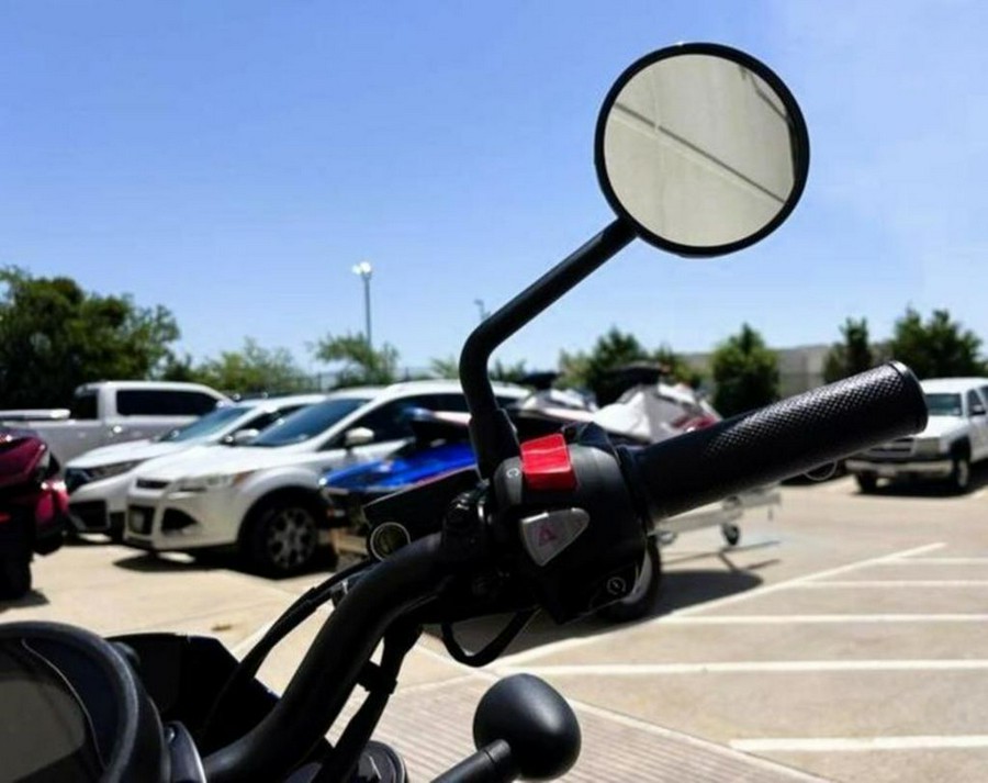 2025 Honda® Rebel 500 ABS SE