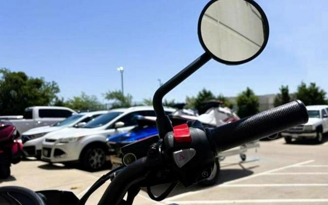 2025 Honda® Rebel 500 ABS SE