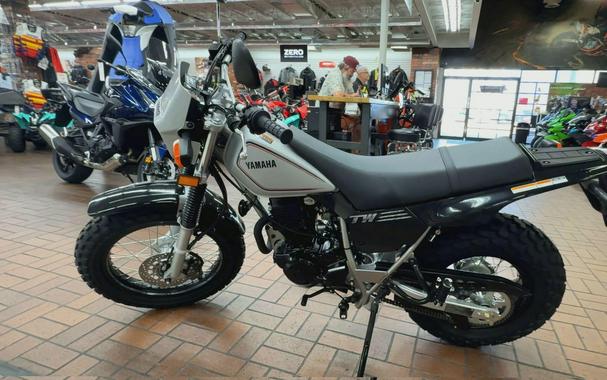 2026 Yamaha TW200