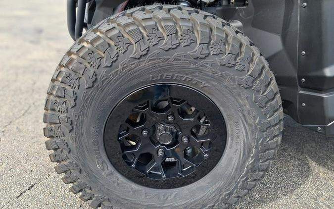 2025 Can-Am Maverick X3 X rc Turbo RR 64 Rally Package X rc TURBO RR 64